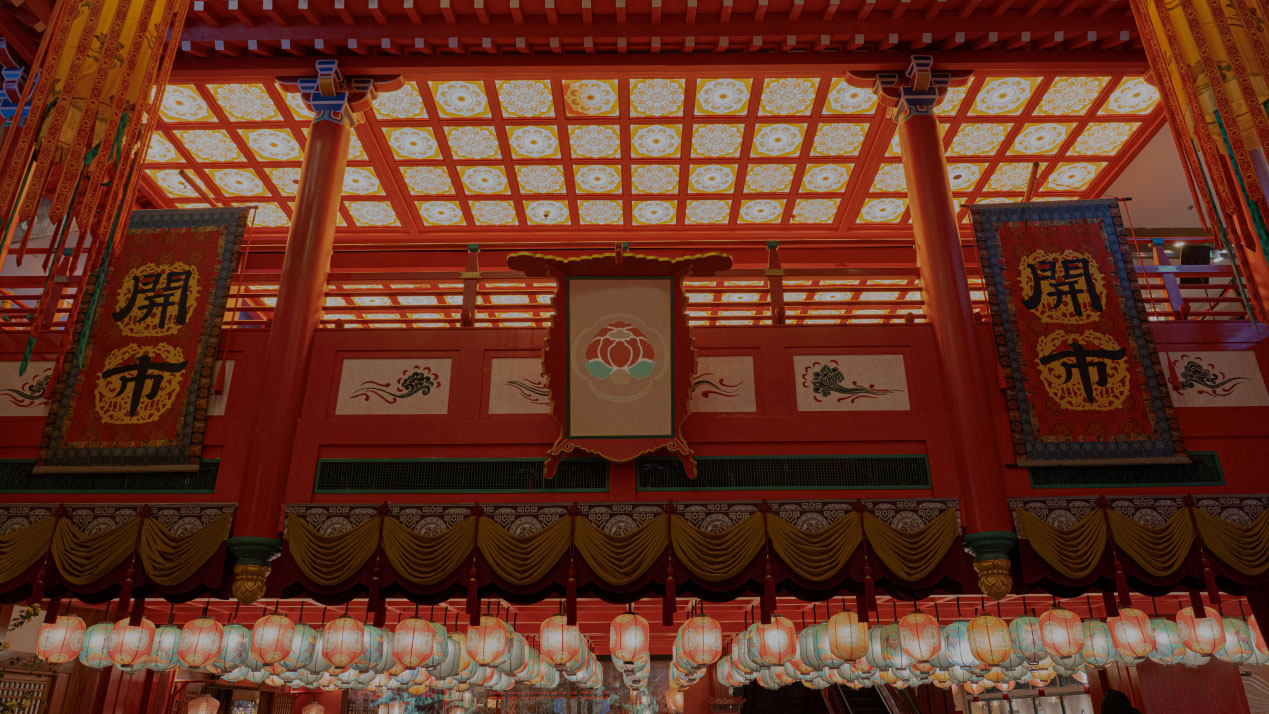 貴州鴻邦文化旅游產業發展有限公司